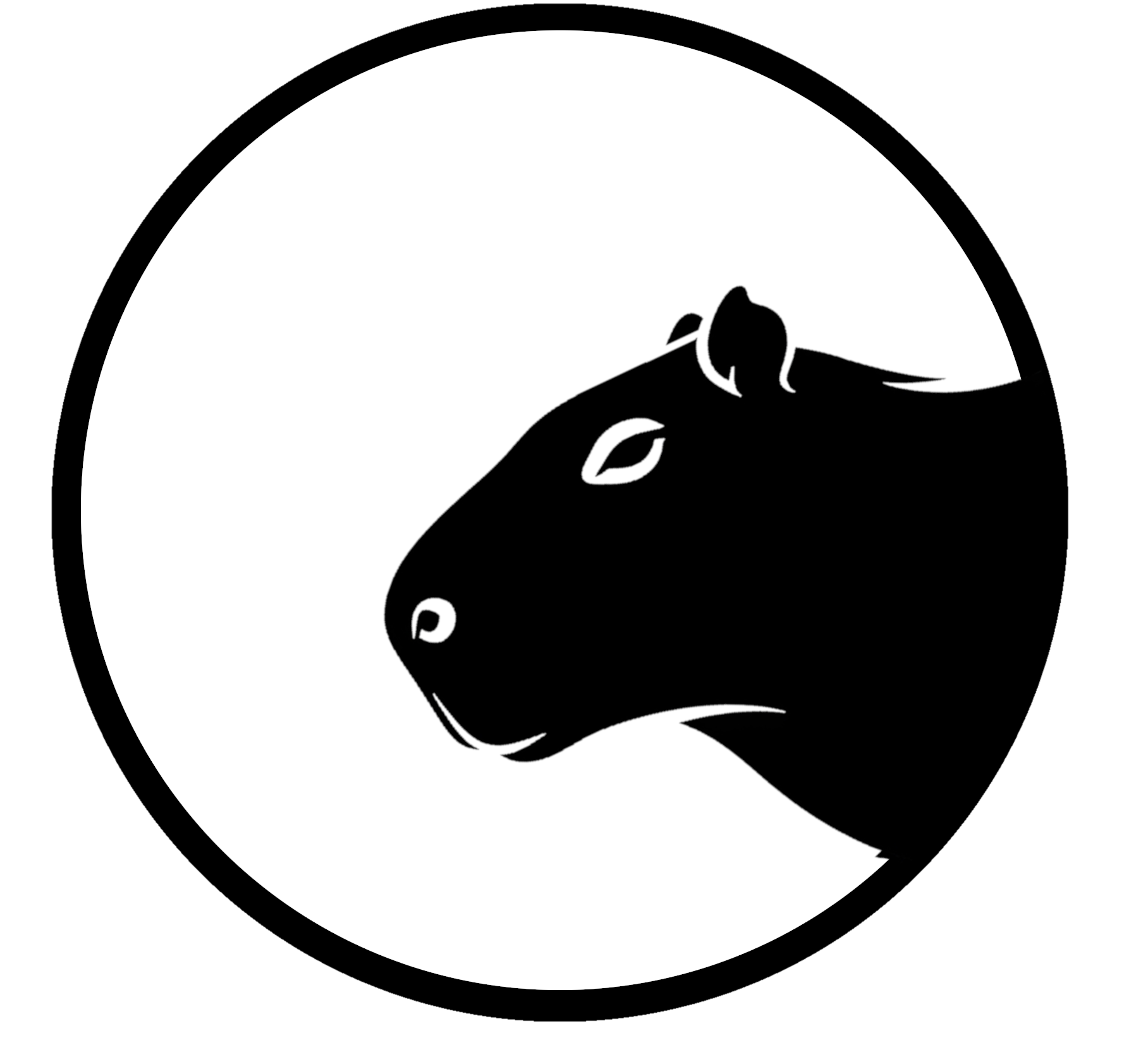 Capybara Logo